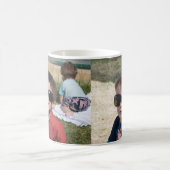 Shady Twins Koffiemok (Center)