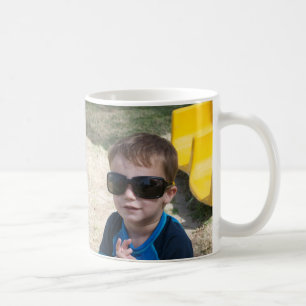 Shady Twins Koffiemok