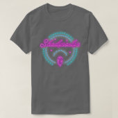 Shadynastys T-shirt (Design voorkant)