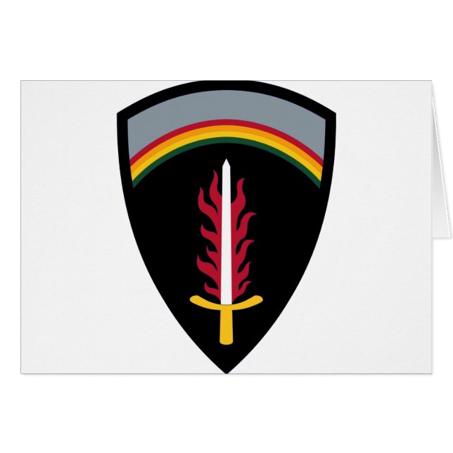 SHAEF (Voorkant Horizontaal)