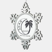 Shag Dance Ornament (Rechts)