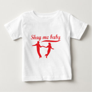 Shag Me Baby
