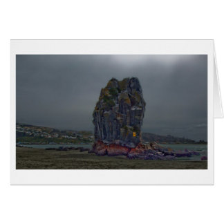 Shag Rock, Sumner, Christchurch, Nieuw-Zeeland