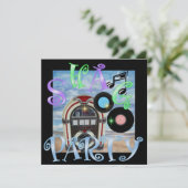 Shag - SRF Kaart (Staand voorkant)