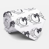 SHAG STROPDAS (Opgerold)