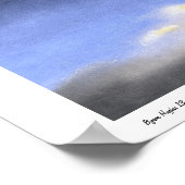 "Shagbat" Walrus Patrol Poster (Hoek)