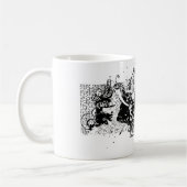 ShaggieTv-Mok Koffiemok (Links)