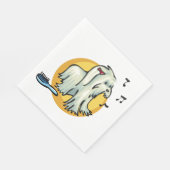 Shaggy Dog Servet (Hoek)