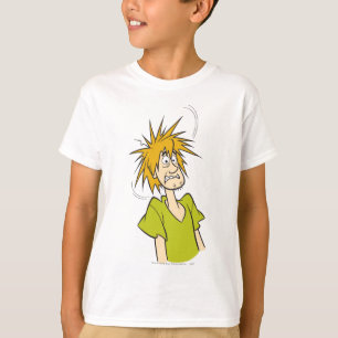 Shaggy Frighoned T-shirt