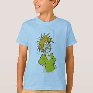 Shaggy Frighoned T-shirt