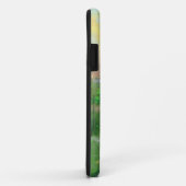 Shaggy Sheep Dog Electronics Case-Mate iPhone Case (Achterkant/rechts)