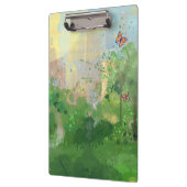 Shaggy Sheep Dog Klembord (Links)