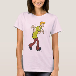Shaggy Shrug T-shirt