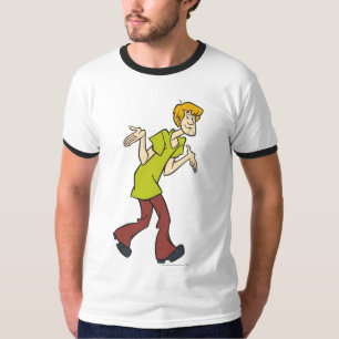 Shaggy Shrug T-shirt