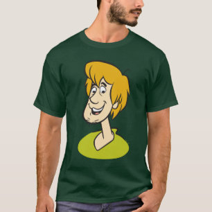 Shaggy Smiling T-shirt