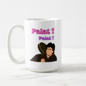 Shah Rukh Khan "LOVE BOLLYWOOD" INDIASE CINEMA Koffiemok (Links)