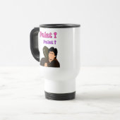 Shah Rukh Khan "LOVE BOLLYWOOD" INDIASE CINEMA Reisbeker (Voorkant links)