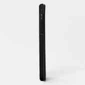 Shahada Islamic Case-Mate iPhone Case (Achterkant/links)