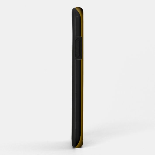 Shahada Islamic Case-Mate iPhone Case (Achterkant/rechts)