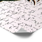 Shahadah Kalma Poster Vector (Hoek)