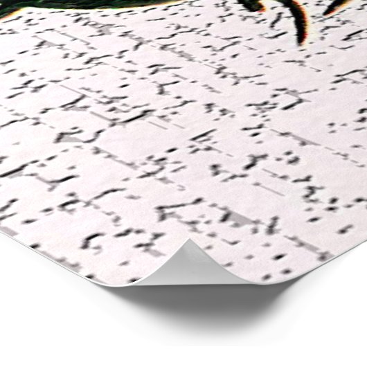 Shahadah Kalma Poster Vector (Hoek)