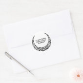 Shahadah Sticker (Envelop)