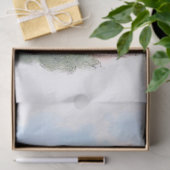  Shaheen Falcon Bird Decoupage Tissuepapier (Geschenk)