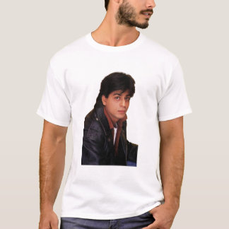Shahrukh Khan T-shirt
