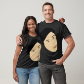 Shahrukh Khan T-shirt (Unisex)