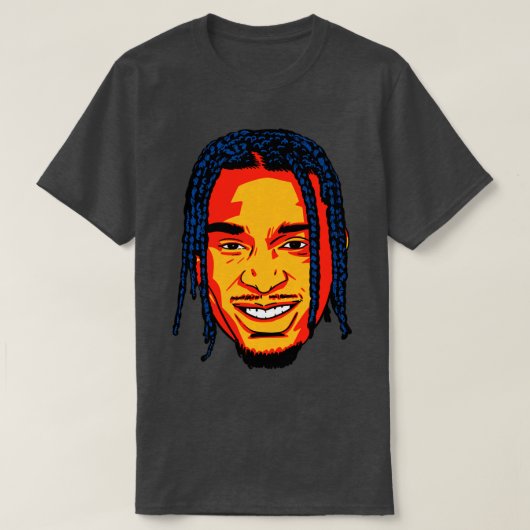 Shai 1 t-shirt (Design voorkant)