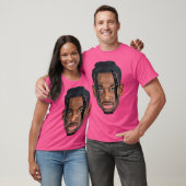Shai Gilgeous-Alexander T-shirt (Unisex)