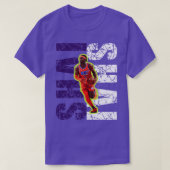 Shai no2 MVP T-shirt (Design voorkant)