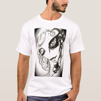 shailobox mannen shirt