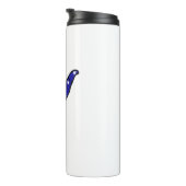 Shaka Australia Flag Thermosbeker (Geroteerd rechts)