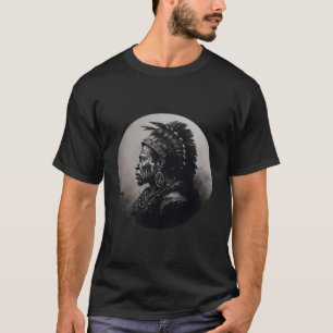 Shaka - Koning van de Zoeloe T-shirt