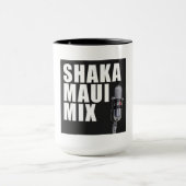 SHAKA MAUI MIX-MOK MOK (Midden)