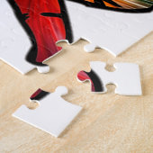 Shaka Rainbow Legpuzzel (Zijkant)