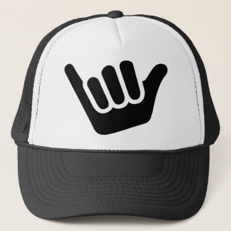 SHAKA Trucker Hat Pet