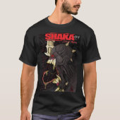 SHAKA Zoon van Man Origineel T-shirt Hoesje (Voorkant)
