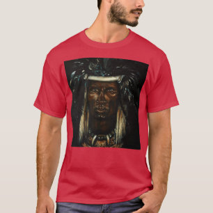 Shaka Zulu 1 T-shirt