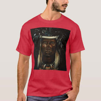 Shaka Zulu 1 T-shirt