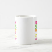 Shake en Shine Koffiemok (Center)