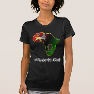 Shake it Girl T-shirt