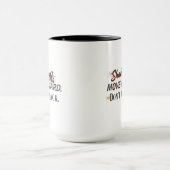 Shake it off. Move forward. Don't look back. Mok (Midden)