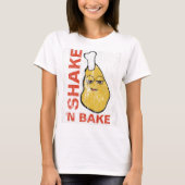 Shake N Bake T-shirt (Voorkant)