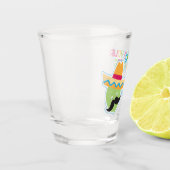 Shake Your Maracas Cinco de Mayo Shot Glas (Links)