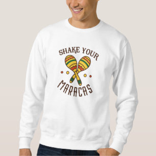 Shake Your Maracas Trui