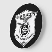 Shakeadellys_Uhr_Logo Grote Klok (Hoek)