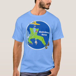 Shakedown Street 2  T-shirt