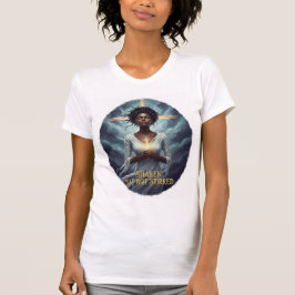 Shaken But Not Stirred T-shirt